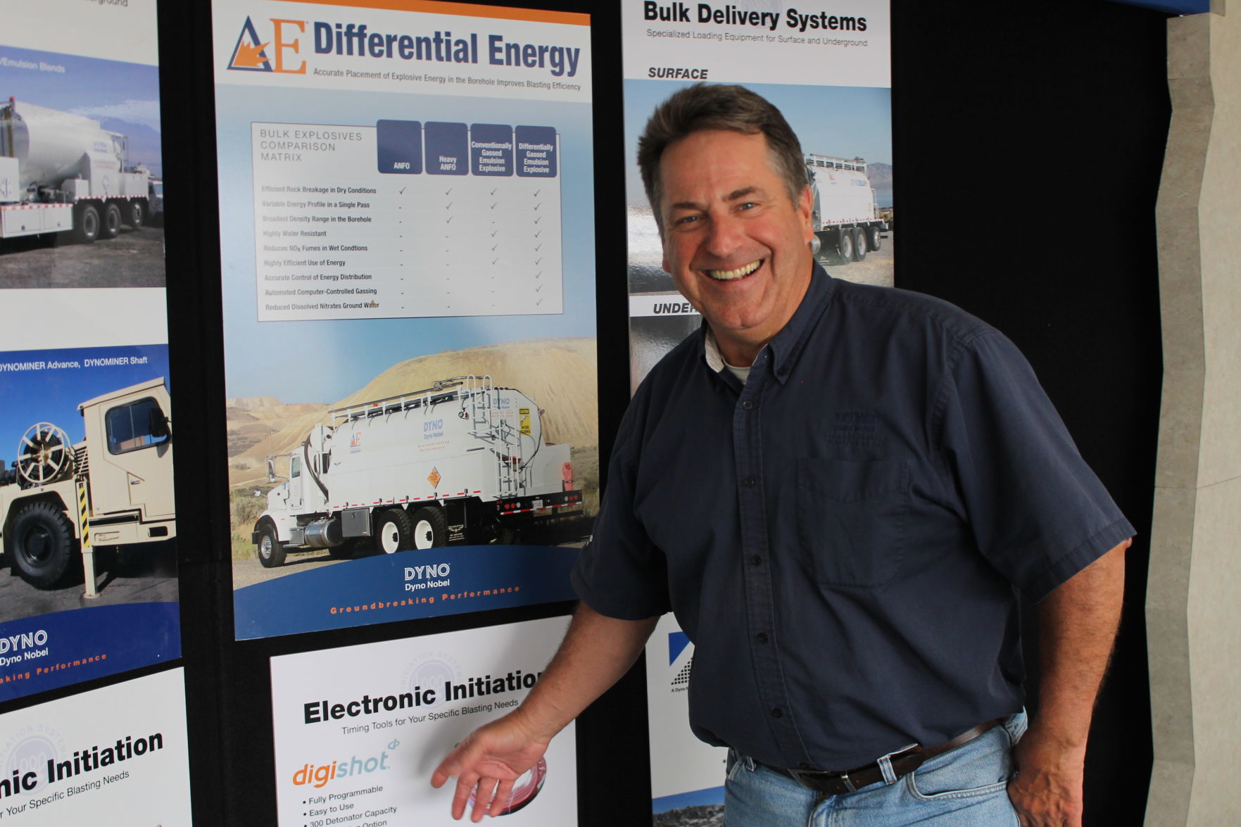 2018 Elko Mining Expo